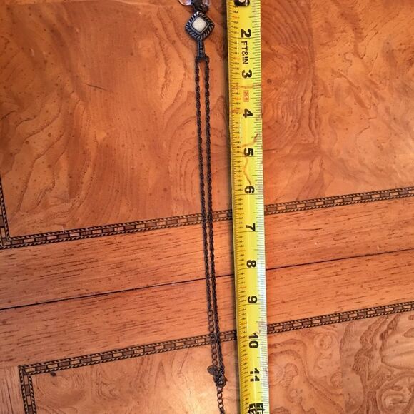 LIA SOPHIA Necklace!  - Picture 7 of 9